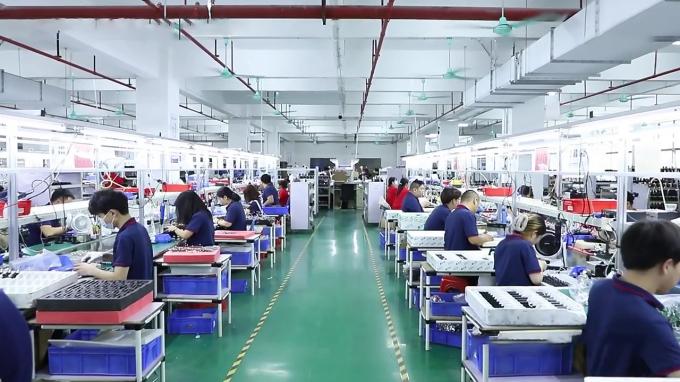 লিলিওয়াইজ ২০২৫ ইলেকট্রনিক ব্ল্যাক স্মার্ট গেট লক আউটডোর টিটি ক্যামেরা স্মার্ট লক উইথ ব্লু ফিঙ্গারপ্রিন্ট ক্যামেরা ওয়াটারপ্রুফ 22