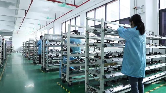 লিলিওয়াইজ ওয়াটারপ্রুফ স্টেইনলেস স্টীল ডিজিটাল ফিঙ্গারপ্রিন্ট ডোর লক টিটিলক স্মার্ট ডোর লক বিএলই ওয়াইফাই স্লিম স্মার্ট লক 22