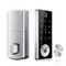 Fingerprint Bluetooth Electronic Door Lock For Houesehold and Commercial